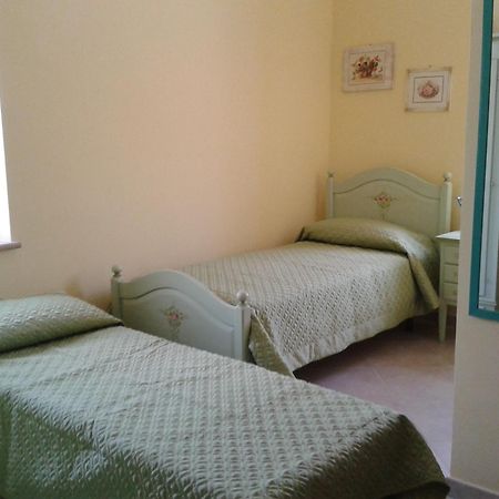 Azienda Agrituristica La Tenuta Del Falco Piedimonte San Germano Δωμάτιο φωτογραφία