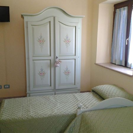 Azienda Agrituristica La Tenuta Del Falco Piedimonte San Germano Δωμάτιο φωτογραφία