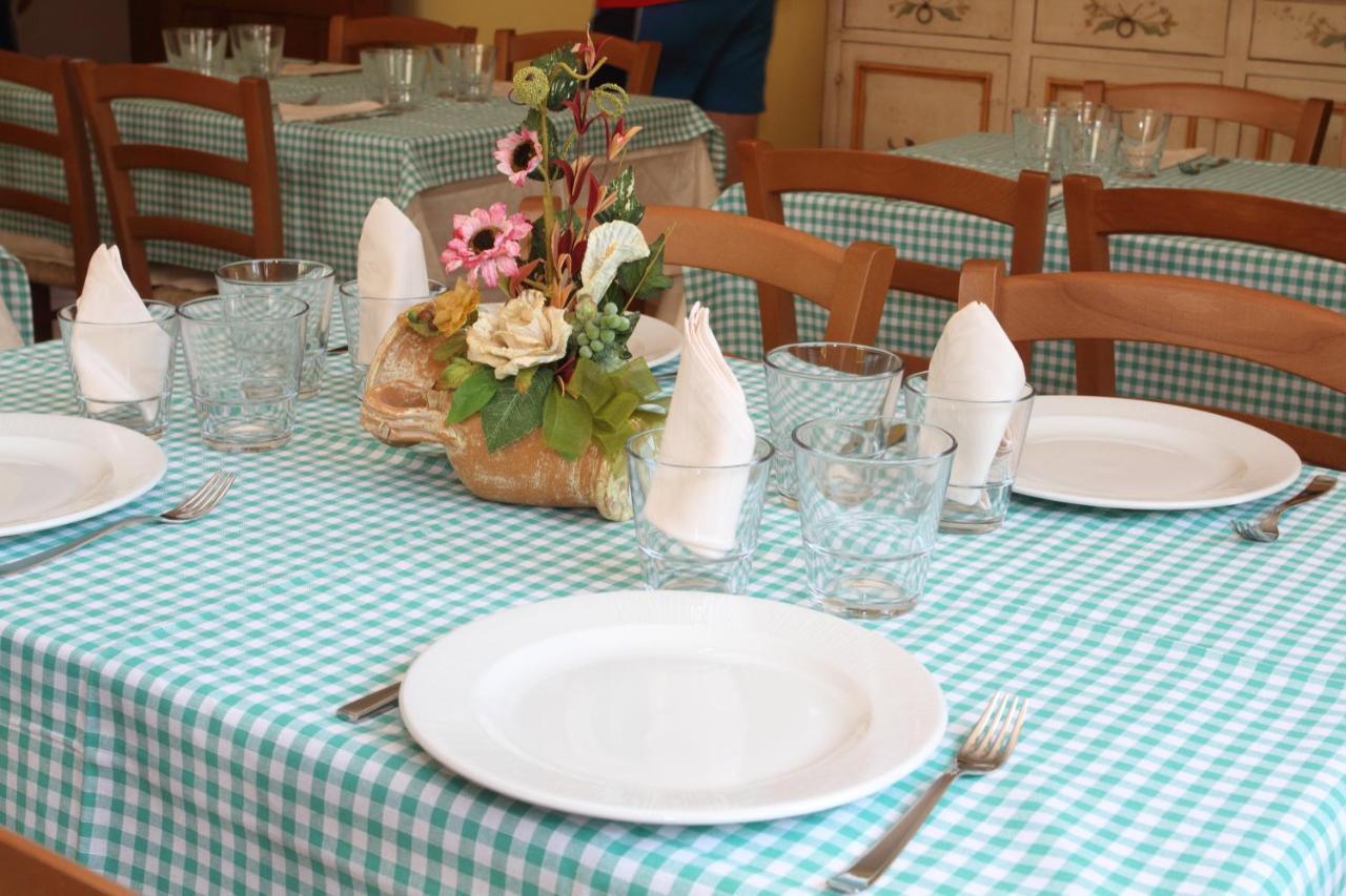 Azienda Agrituristica La Tenuta Del Falco Piedimonte San Germano Εξωτερικό φωτογραφία