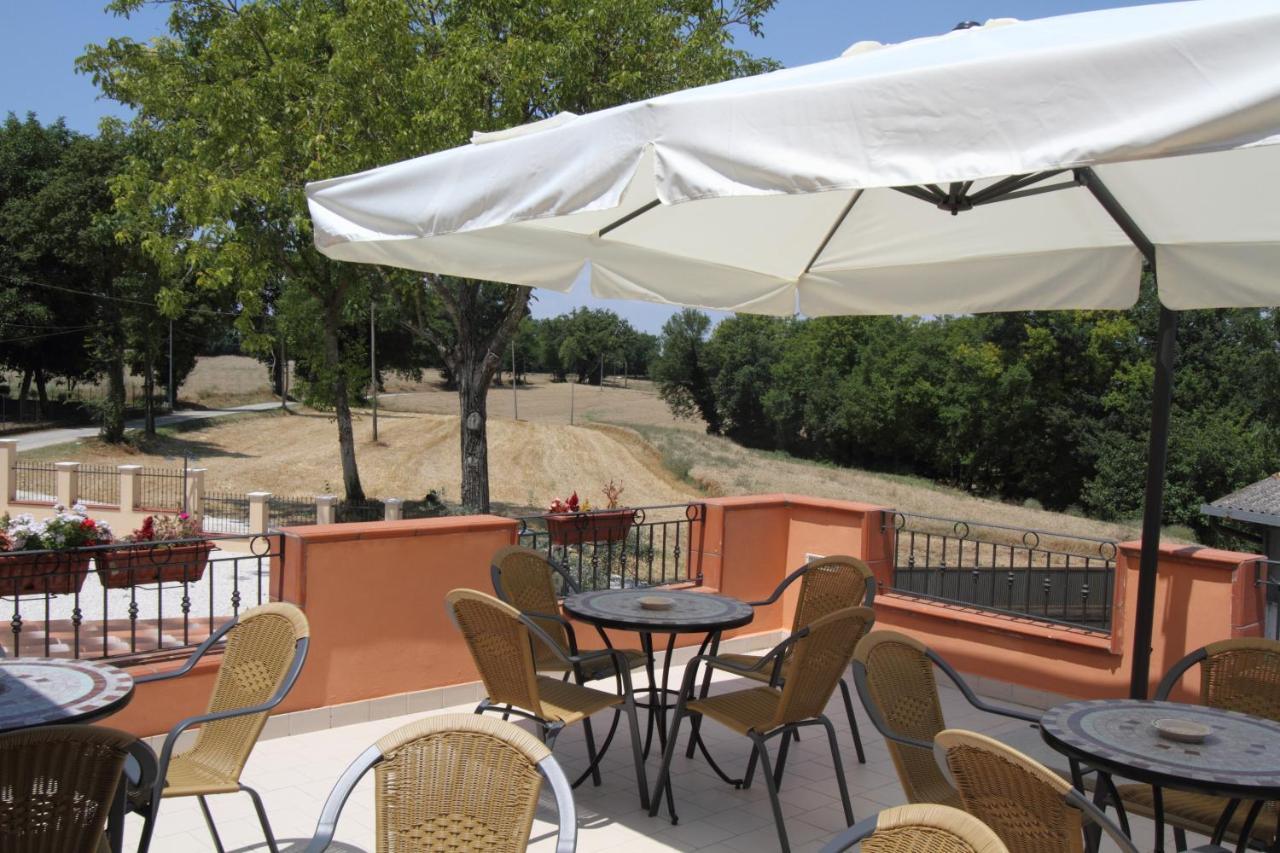 Azienda Agrituristica La Tenuta Del Falco Piedimonte San Germano Εξωτερικό φωτογραφία