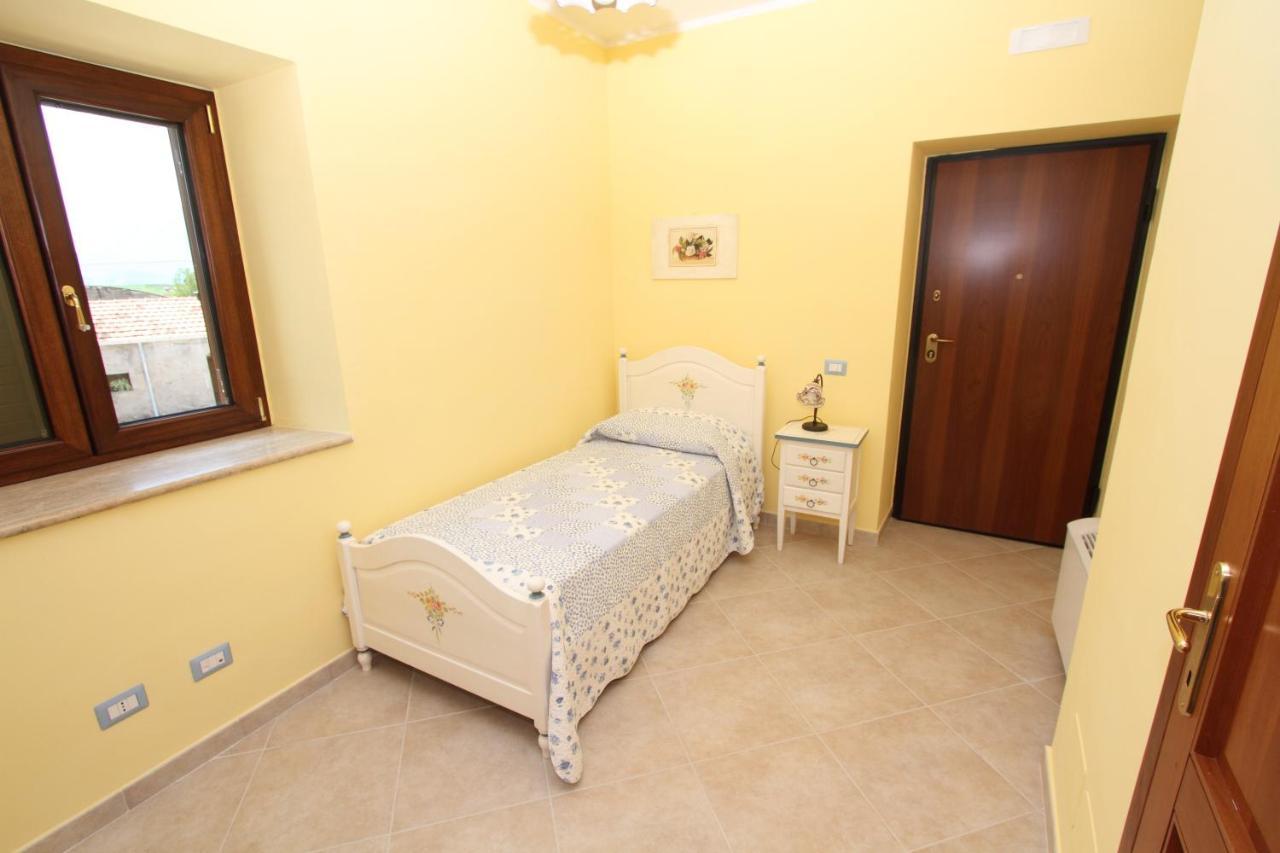 Azienda Agrituristica La Tenuta Del Falco Piedimonte San Germano Εξωτερικό φωτογραφία