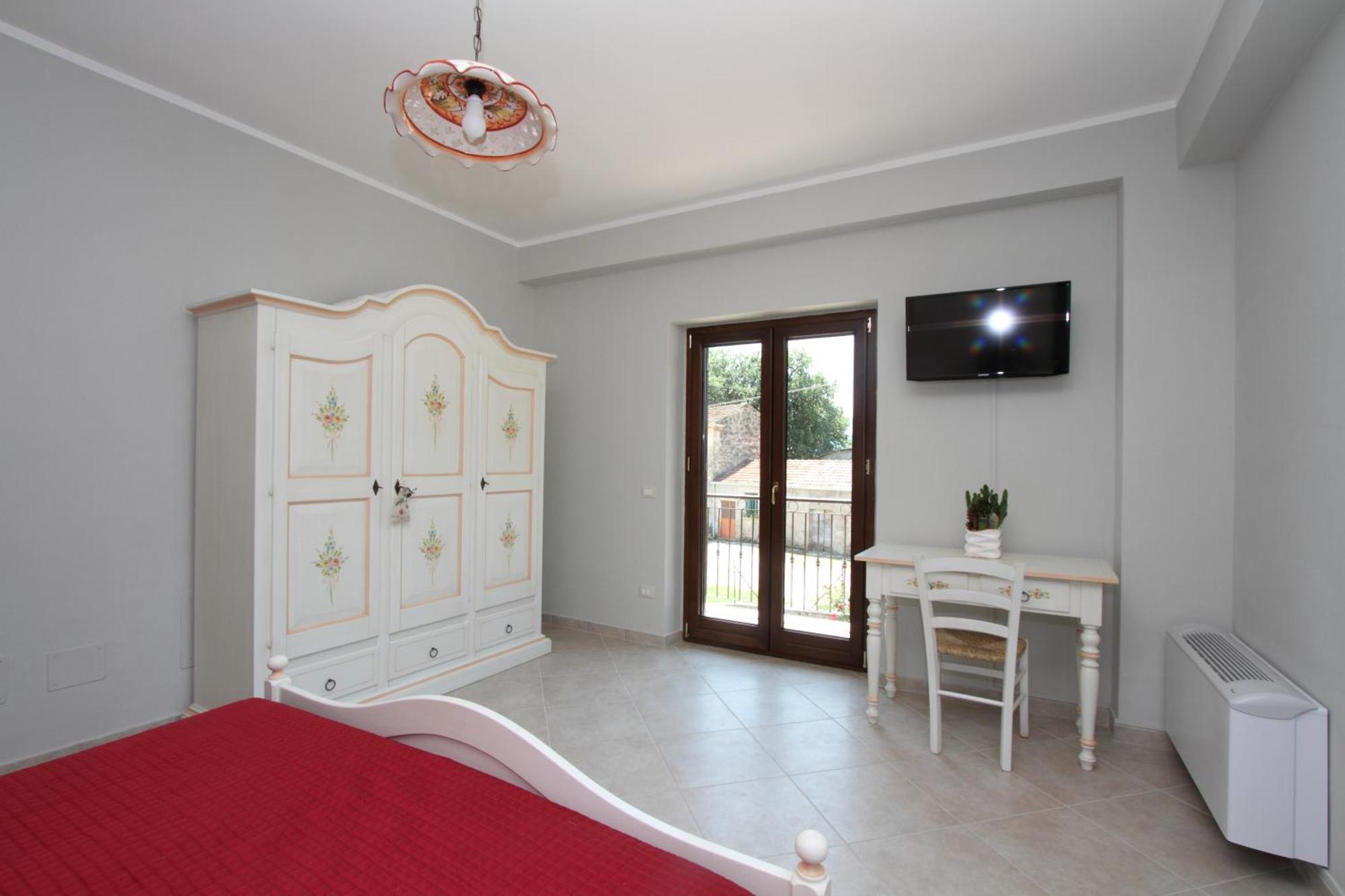 Azienda Agrituristica La Tenuta Del Falco Piedimonte San Germano Δωμάτιο φωτογραφία