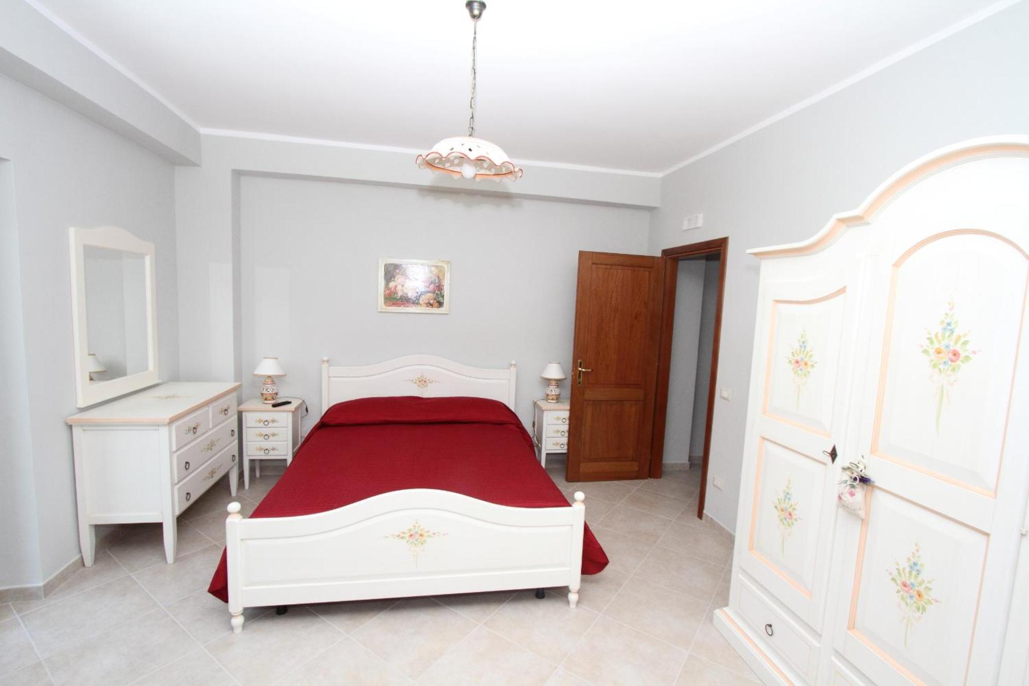 Azienda Agrituristica La Tenuta Del Falco Piedimonte San Germano Δωμάτιο φωτογραφία